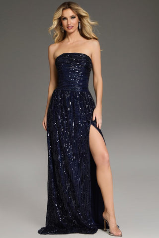 Jovani MOB-Evening Style Number 43386 - 3