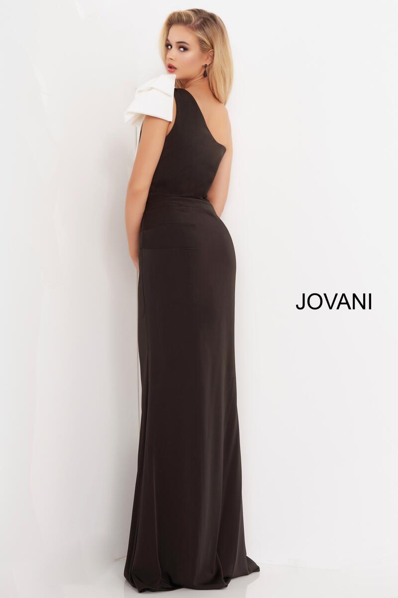 Jovani MOB-Evening Style Number 4353 - 3