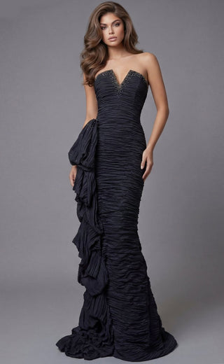 Jovani MOB-Evening Style Number 43644 - 1