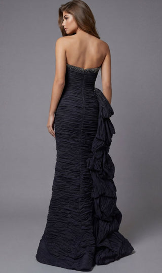 Jovani MOB-Evening Style Number 43644 - 2