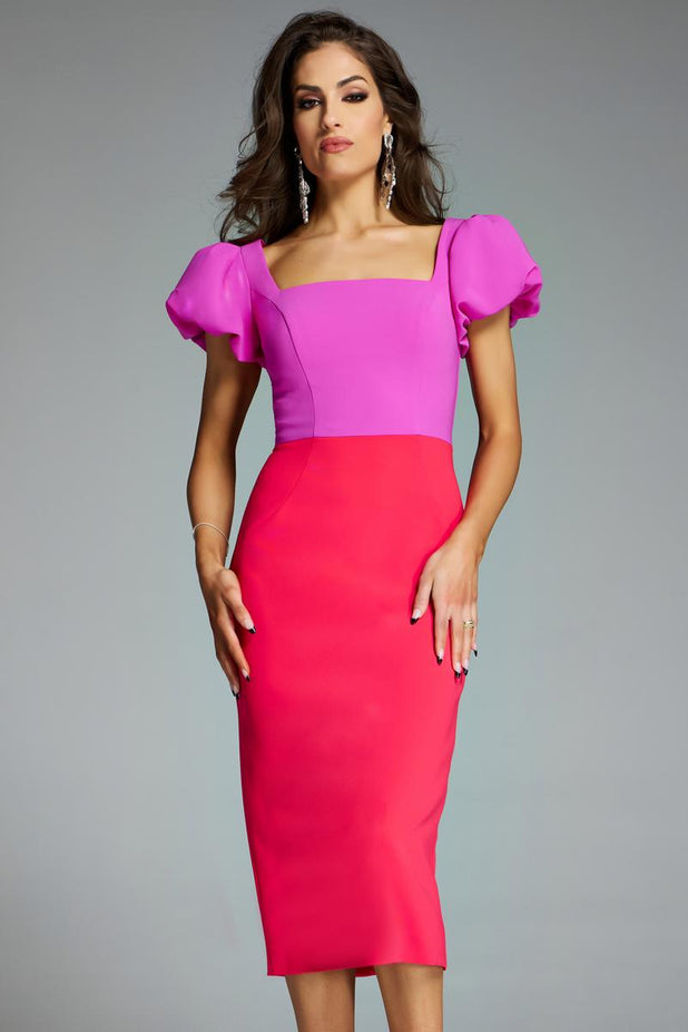 Jovani MOB-Evening Style Number 43756 - 1