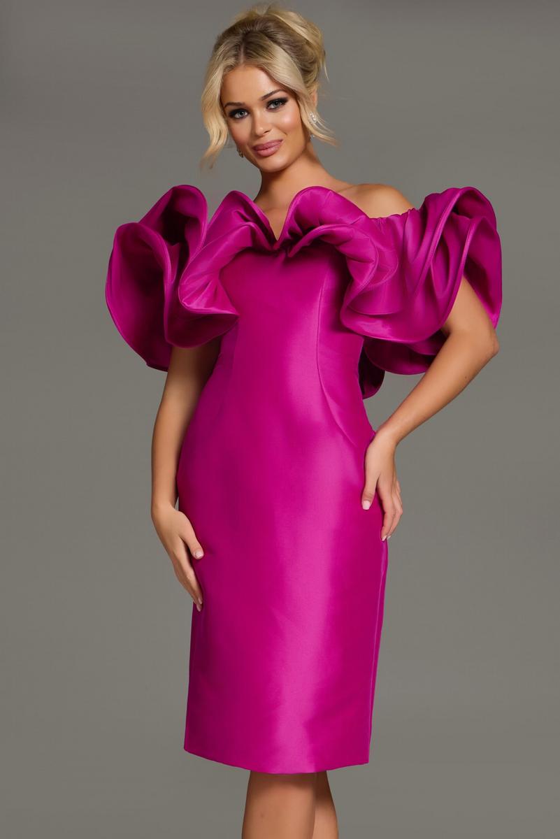 Jovani MOB-Evening Style Number 43758 - 4