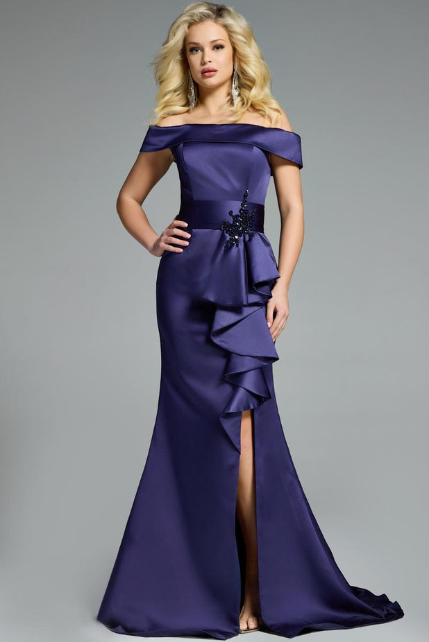 Jovani MOB-Evening Style Number 43806 - 1