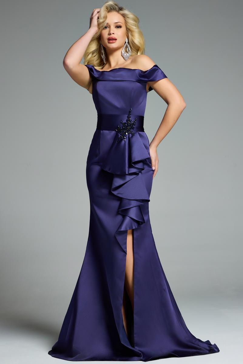 Jovani MOB-Evening Style Number 43806 - 3