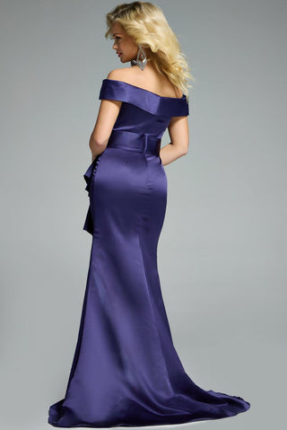 Jovani MOB-Evening Style Number 43806 - 2