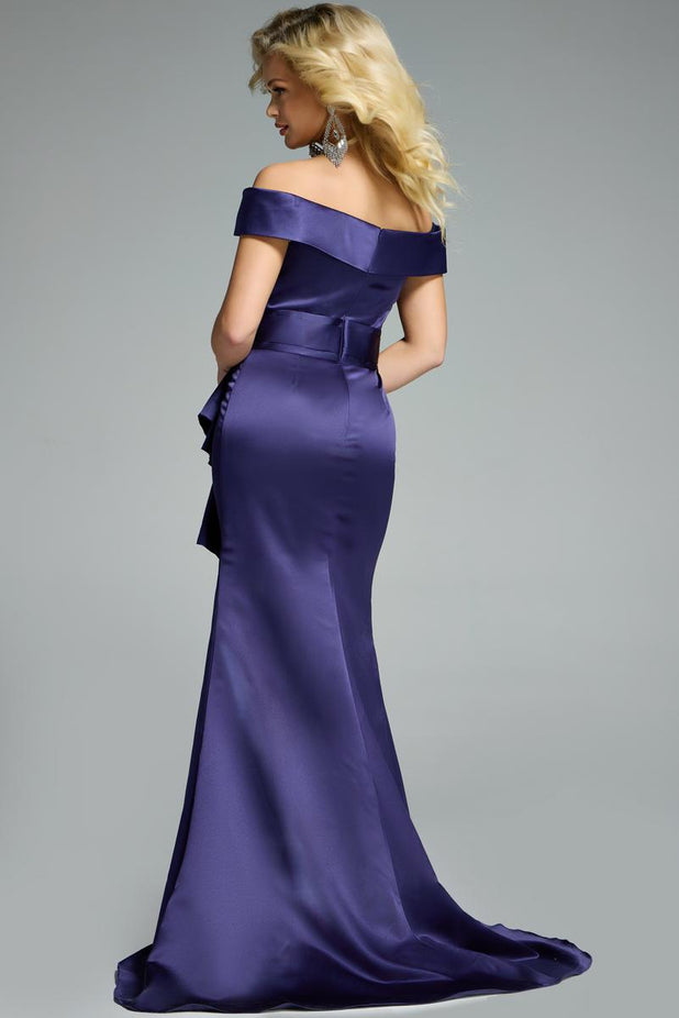 Jovani MOB-Evening Style Number 43806 - 2