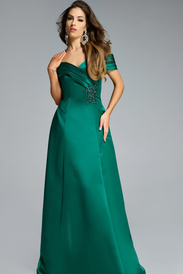 Jovani MOB-Evening Style Number 43808 - 1