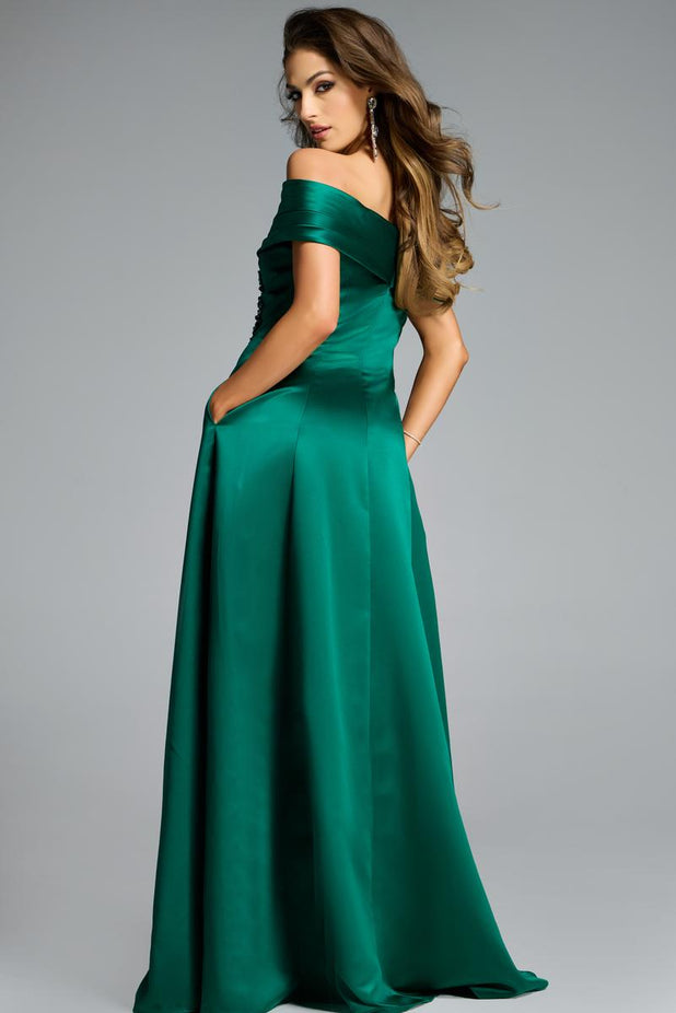 Jovani MOB-Evening Style Number 43808 - 2