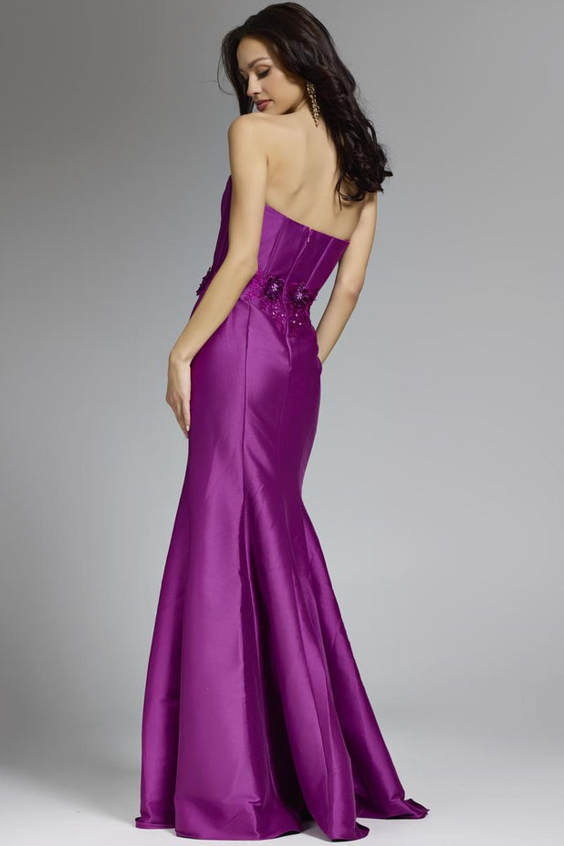 Jovani MOB-Evening Style Number 43817 - 2