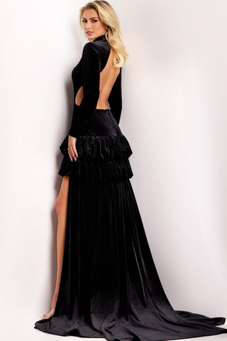 Jovani MOB-Evening Style Number 43819 - 2