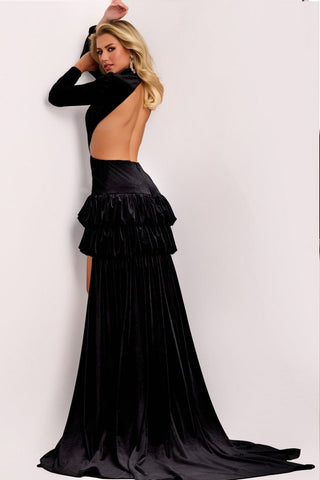 Jovani MOB-Evening Style Number 43819 - 3