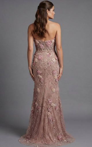 Jovani MOB-Evening Style Number 43999 - 2