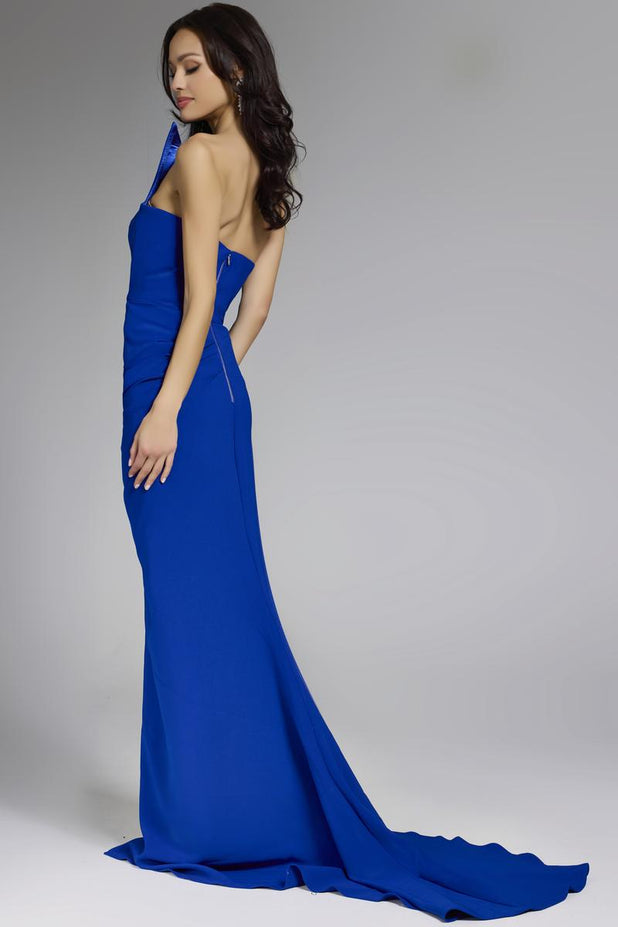 Jovani MOB-Evening Style Number 44001 - 2