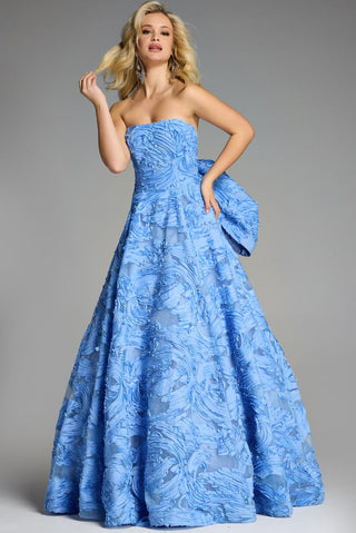 Jovani MOB-Evening Style Number 44114 - 4