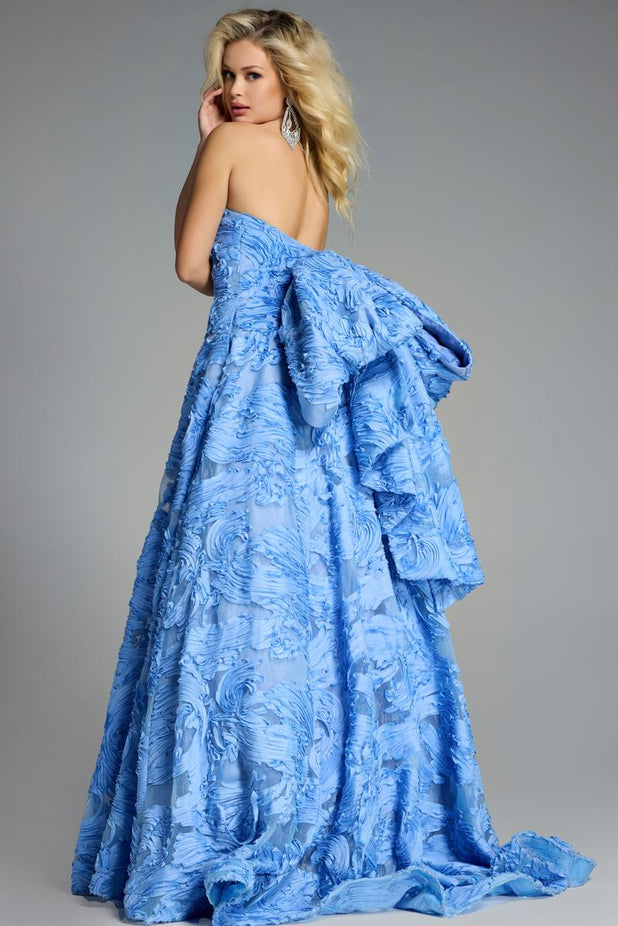 Jovani MOB-Evening Style Number 44114 - 2