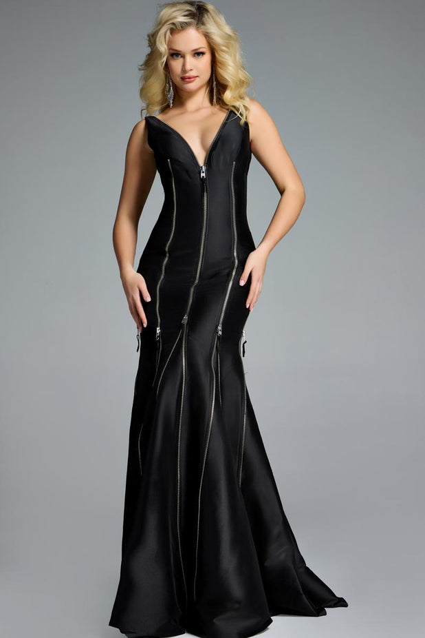 Jovani MOB-Evening Style Number 44175 - 1