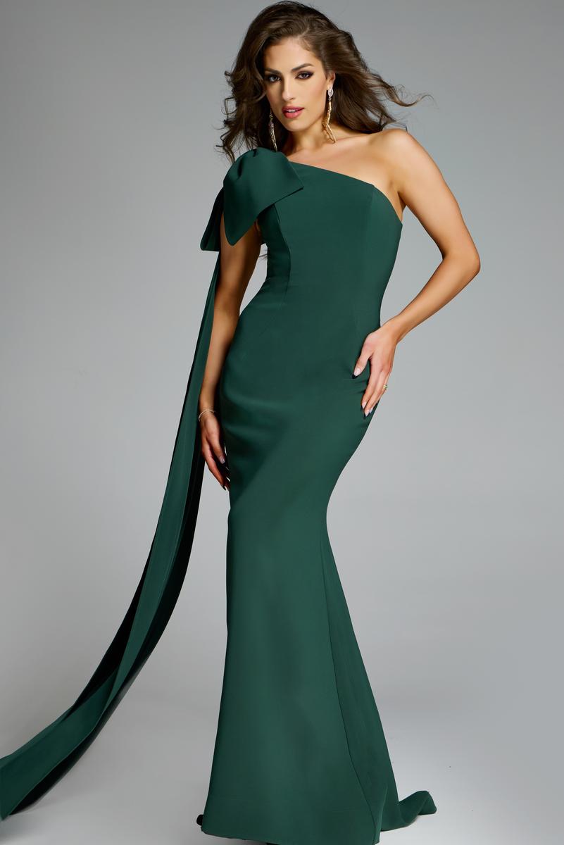 Jovani MOB-Evening Style Number 44177 - 1