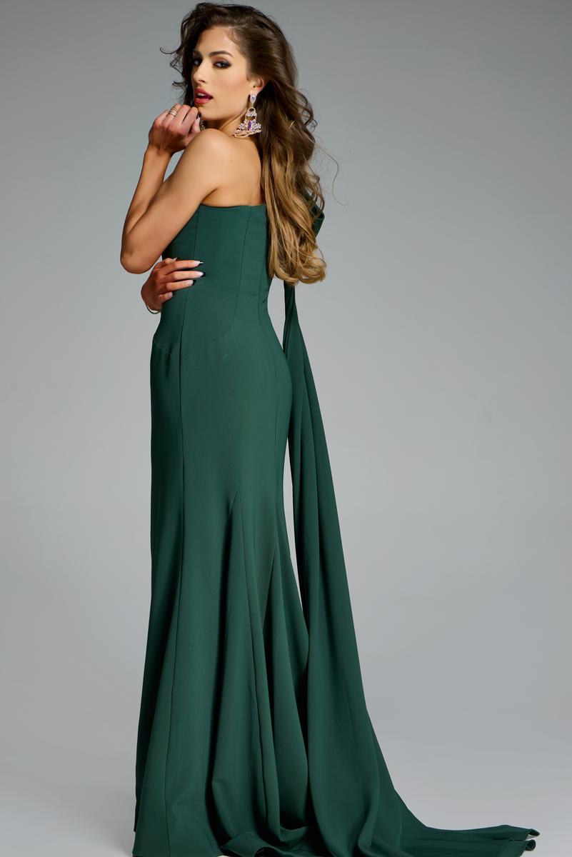 Jovani MOB-Evening Style Number 44177 - 3