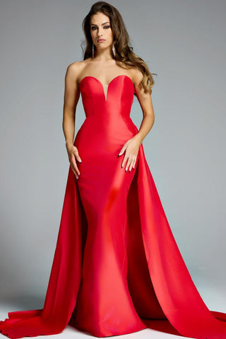 Jovani MOB-Evening Style Number 44180 - 4