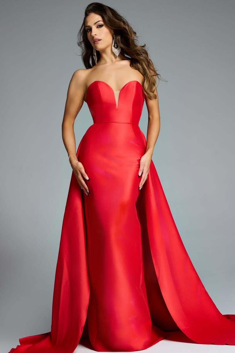 Jovani MOB-Evening Style Number 44180 - 1