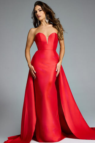 Jovani MOB-Evening Style Number 44180 - 1