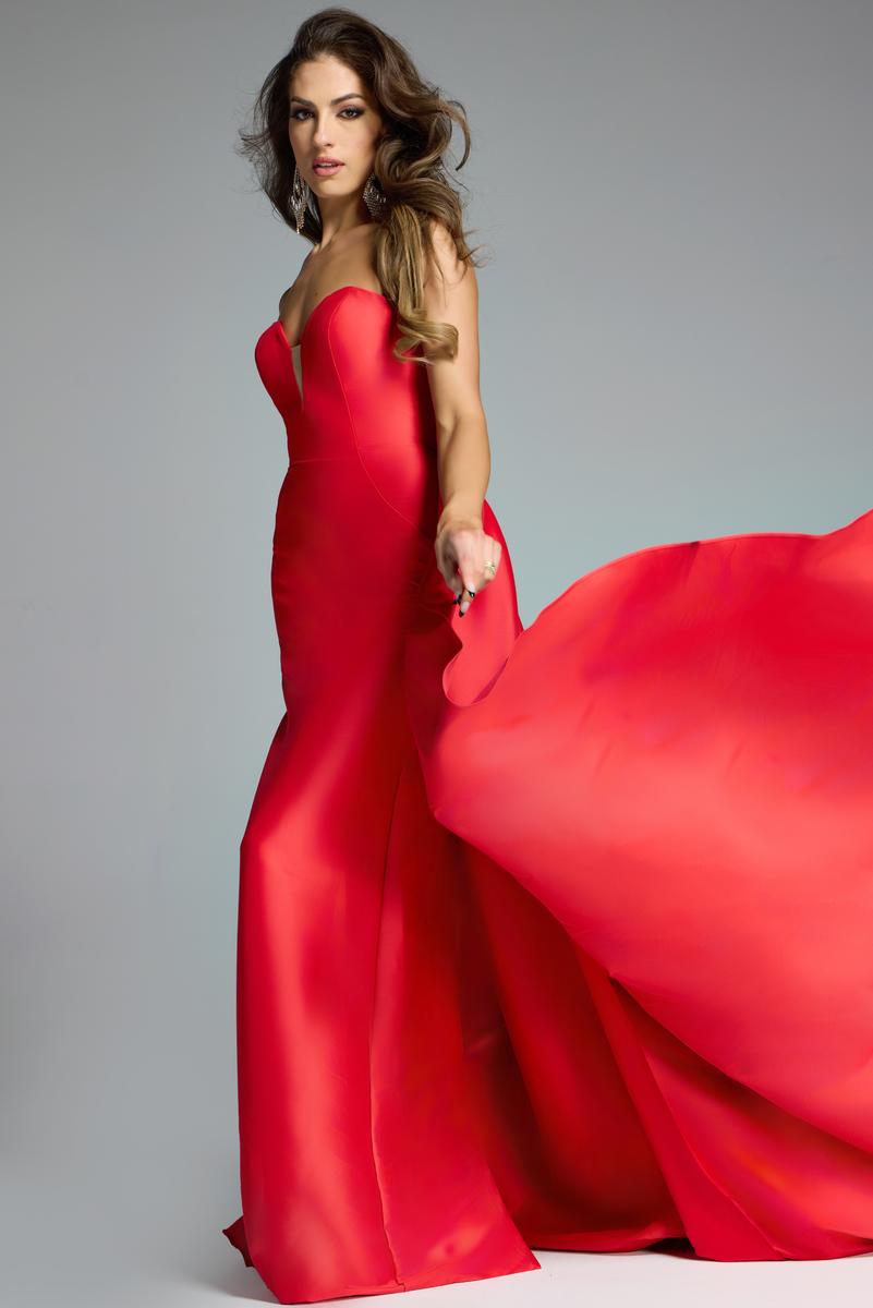 Jovani MOB-Evening Style Number 44180 - 3