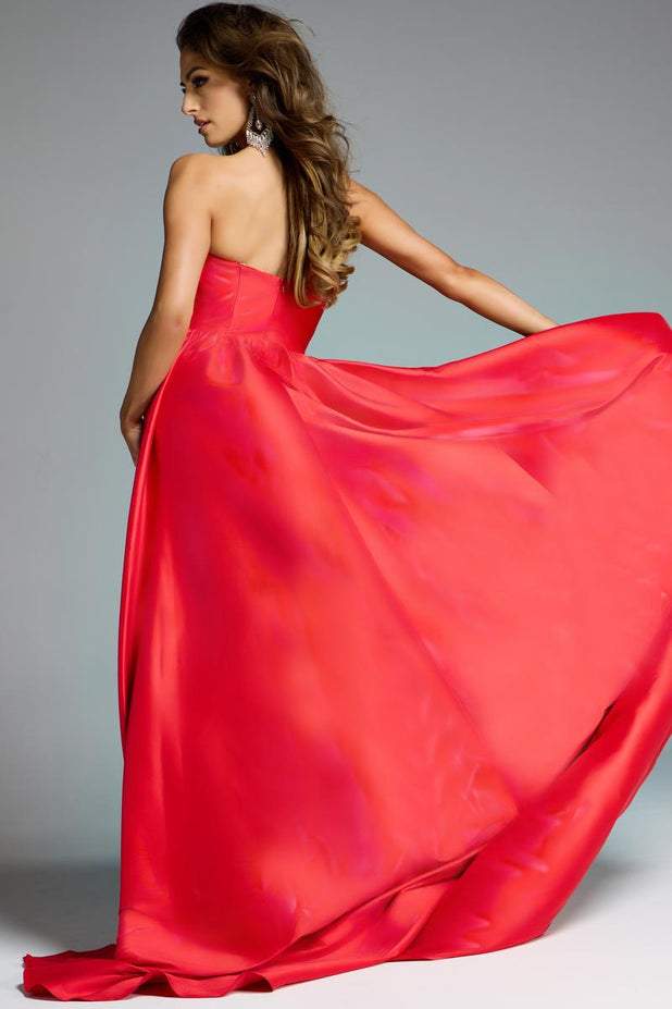 Jovani MOB-Evening Style Number 44180 - 2
