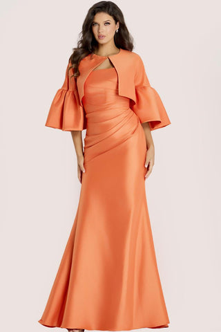 Jovani MOB-Evening Style Number 44196 - 1