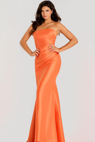 Jovani MOB-Evening Style Number 44196 - 3