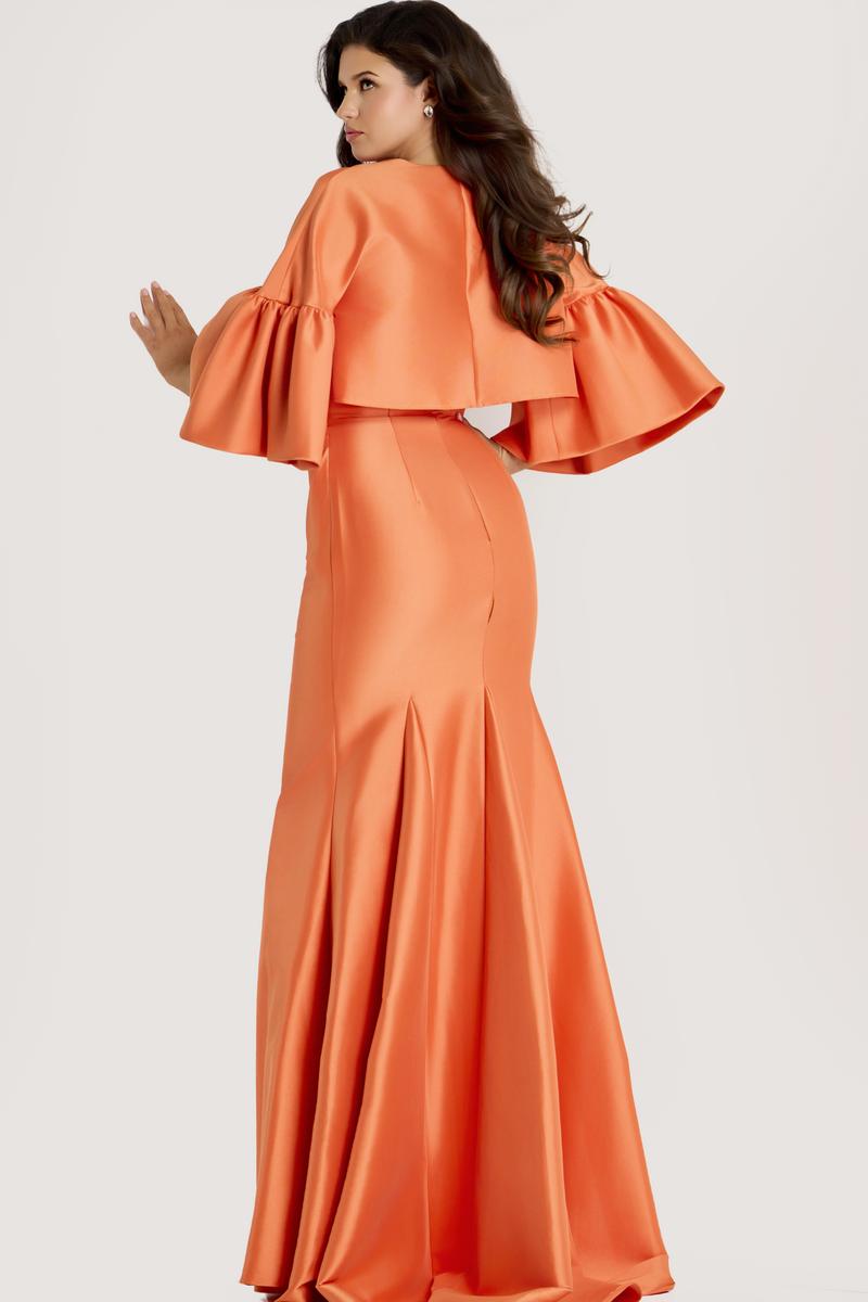 Jovani MOB-Evening Style Number 44196 - 2