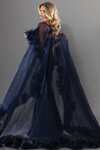Jovani MOB-Evening Style Number 44321 - 2