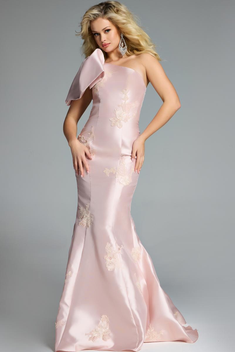 Jovani MOB-Evening Style Number 44354 - 4