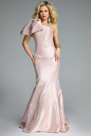 Jovani MOB-Evening Style Number 44354 - 1