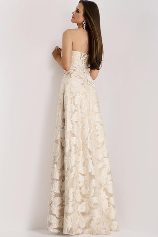 Jovani MOB-Evening Style Number 44370 - 2