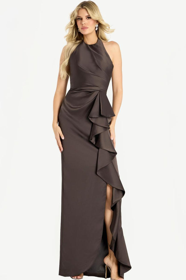 Jovani MOB-Evening Style Number 44472 - 1