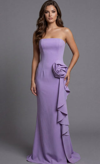 Jovani MOB-Evening Style Number 44503 - 3