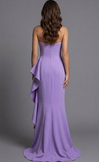 Jovani MOB-Evening Style Number 44503 - 2