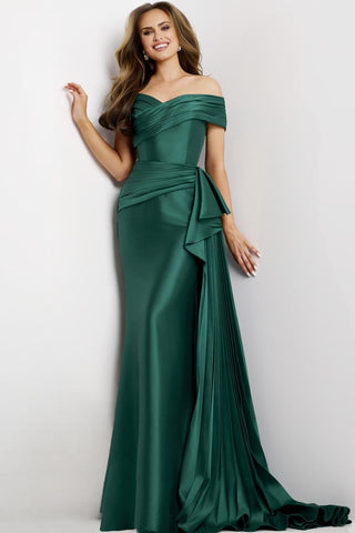 Jovani MOB-Evening Style Number 44524 - 1