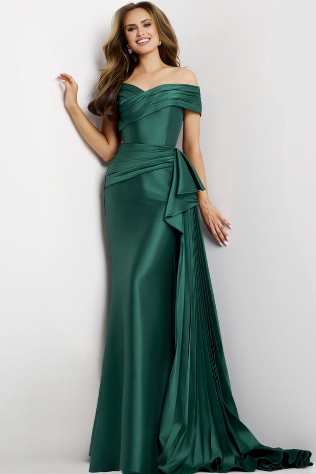 Jovani MOB-Evening Style Number 44524 - 1