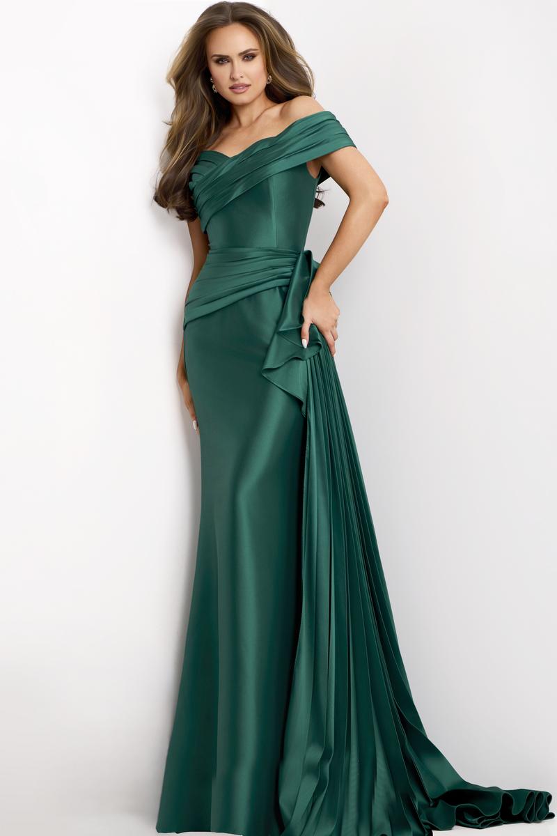Jovani MOB-Evening Style Number 44524 - 3