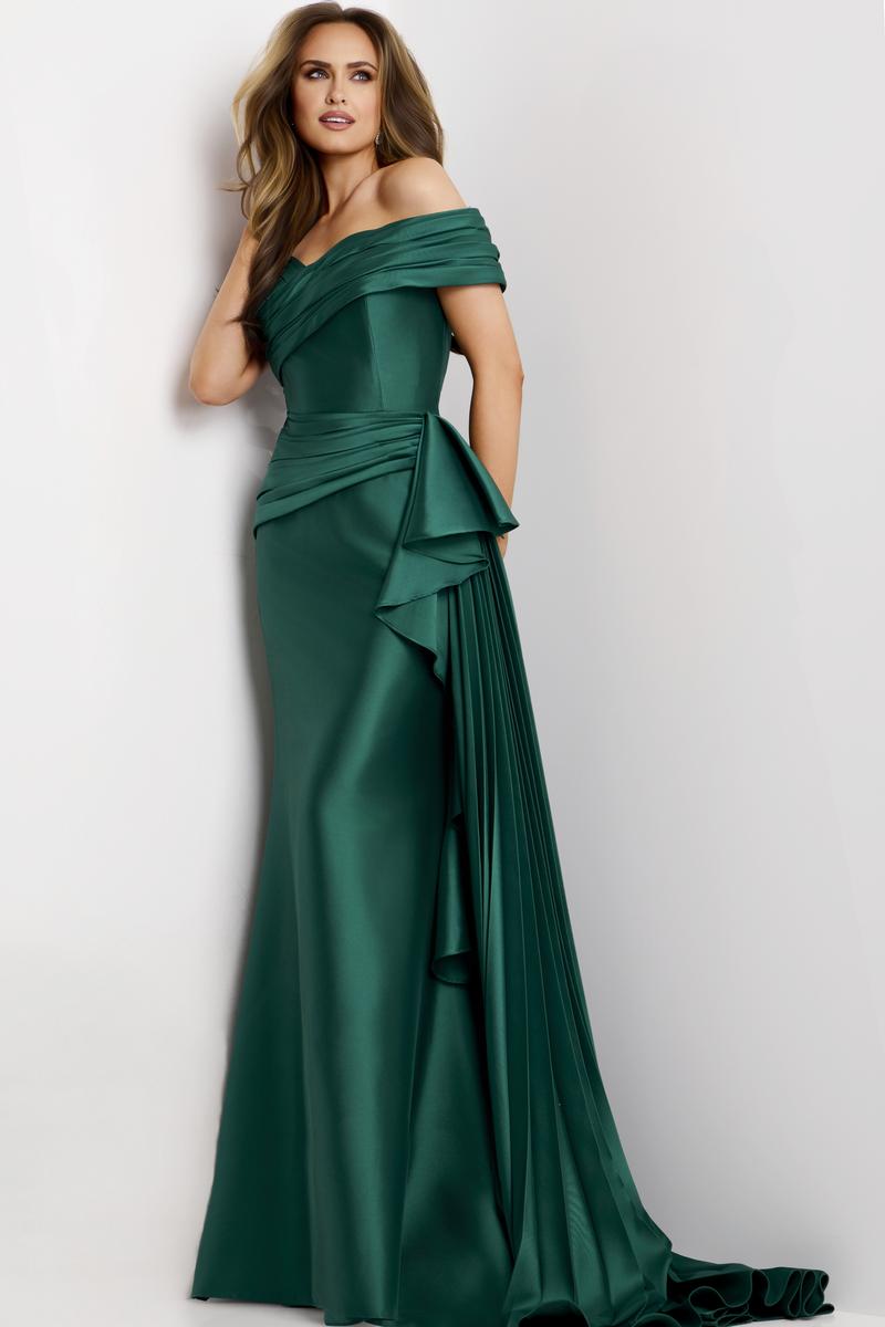 Jovani MOB-Evening Style Number 44524 - 4