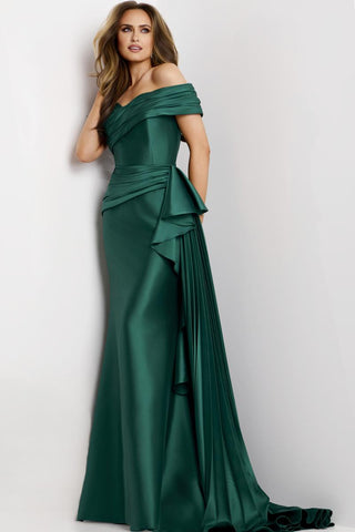 Jovani MOB-Evening Style Number 44524 - 4