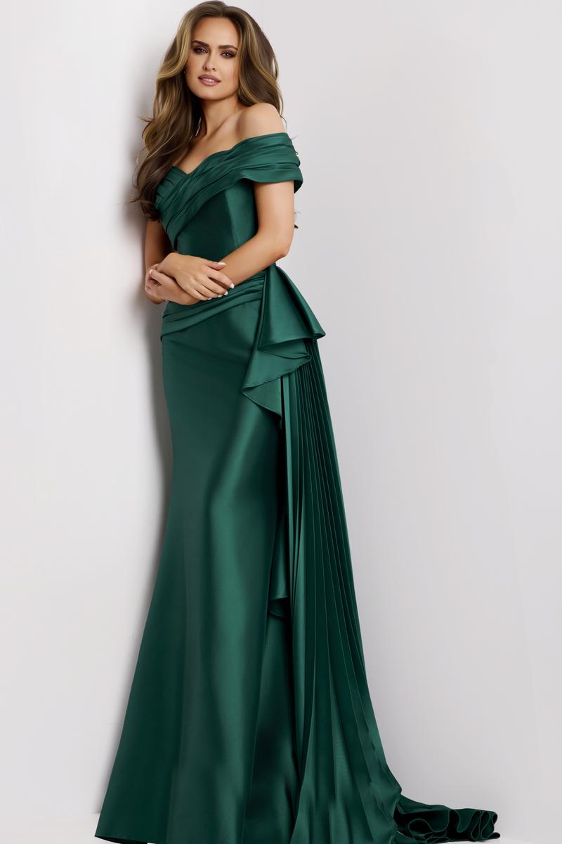 Jovani MOB-Evening Style Number 44524 - 5