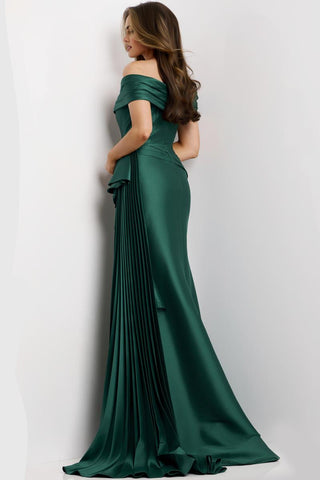 Jovani MOB-Evening Style Number 44524 - 2