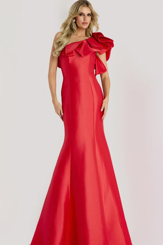 Jovani MOB-Evening Style Number 44527 - 1