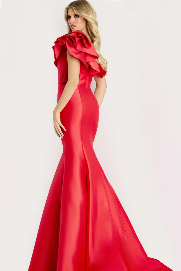 Jovani MOB-Evening Style Number 44527 - 2