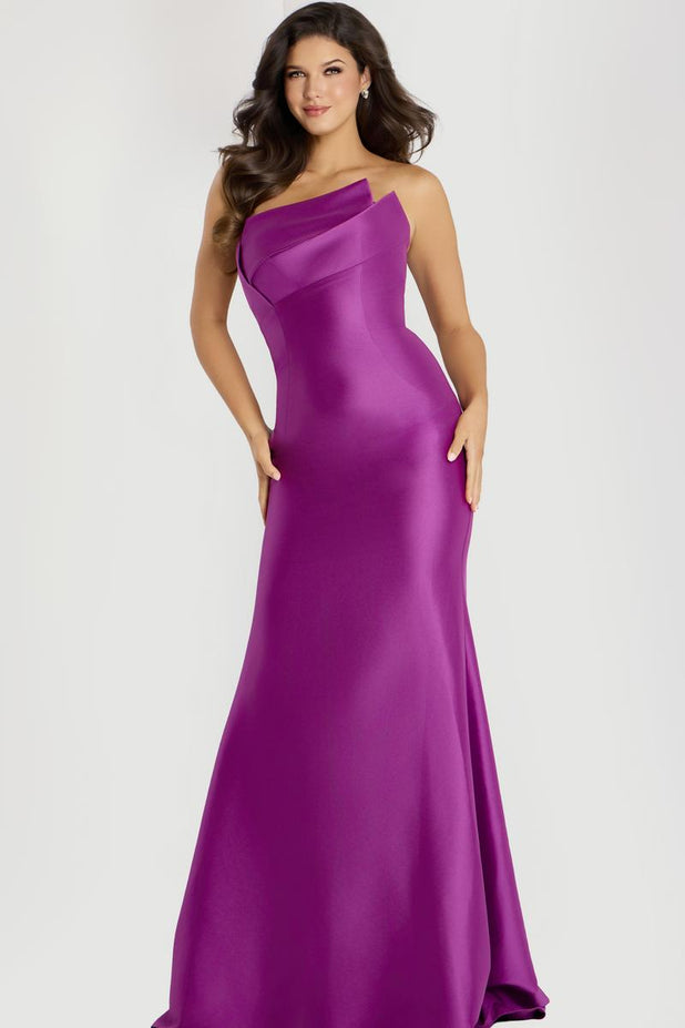 Jovani MOB-Evening Style Number 44529 - 1