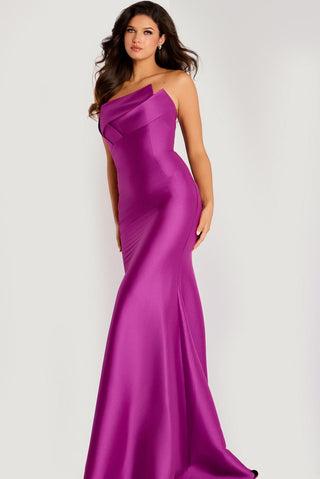 Jovani MOB-Evening Style Number 44529 - 3