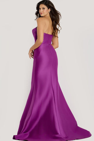 Jovani MOB-Evening Style Number 44529 - 2