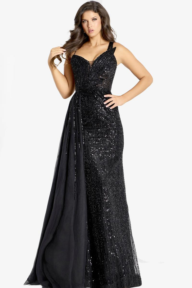 Jovani MOB-Evening Style Number 44592 - 1